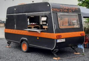 Premiers événements